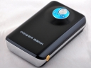 High Quality FS 8800mAh Portable Power Bank With LED Light For Luxury Mobile Phone